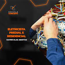 Curso de eletricista ead